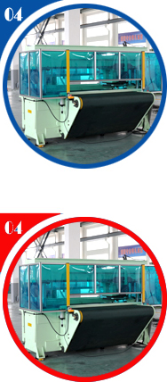 2BV-2060/2061/2070/2071水環泵結構圖