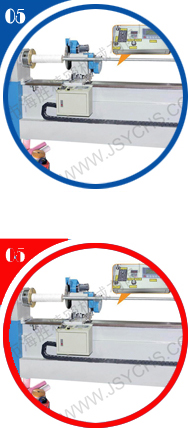 2SK型水環(huán)式真空泵的性能曲線圖